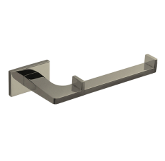 Держатель туалетной бумаги COLOMBO DESIGN LOOK B1608.HPS1 без крышки цвет нержавеющая сталь