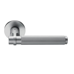 Дверная ручка Colombo Design GRYPS DL11RSB хром матовый