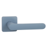 Дверная ручка Colombo Design ONE Q CC21RSB.C06 цвет океанский синий