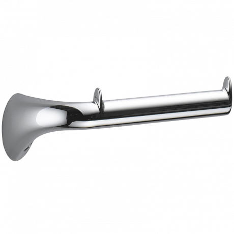 Держатель туалетной бумаги COLOMBO DESIGN LINK B2408 без крышки цвет хром