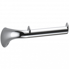 Держатель туалетной бумаги COLOMBO DESIGN LINK B2408 без крышки цвет хром