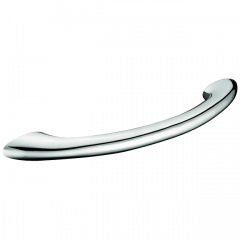 Поручень COLOMBO DESIGN COMPLEMENTI B9733 цвет хром
