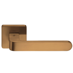 Дверная ручка Colombo Design FEDRA AC11RSB.VM винтаж матовый
