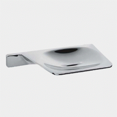 Мыльница COLOMBO DESIGN ALIZE B2501DX настенная цвет хром