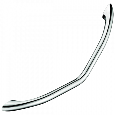 Поручень COLOMBO DESIGN COMPLEMENTI B9735 цвет хром