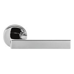 Дверная ручка Colombo Design ROBOCINQUE ID61RSB хром