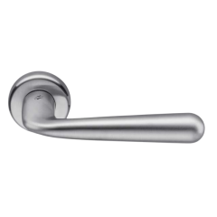 Дверная ручка Colombo Design ROBODUE CD51RSB хром матовый