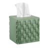 Салфетница COLOMBO DESIGN ADJ 115.60/50 настольная цвет эвкалипт/небесный