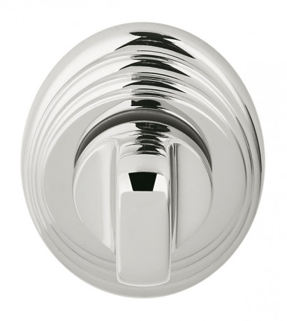 Фиксатор сантехнический Colombo Design Rosetta DB19 BZG хром