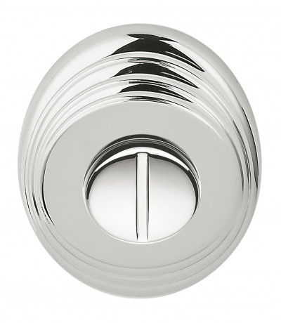 Фиксатор сантехнический Colombo Design Rosetta DB19 BZG хром