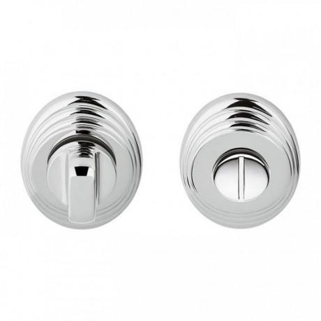 Фиксатор сантехнический Colombo Design Rosetta DB19 BZG хром