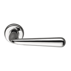 Дверная ручка Colombo Design ROBODUE CD51RSB хром