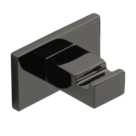 Крючок COLOMBO DESIGN LOOK LC27.GL одинарный цвет графит