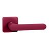 Дверная ручка Colombo Design ONE Q CC21RSB.C10 цвет фиолетовый