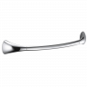 Полотенцедержатель COLOMBO DESIGN LINK B2411 цвет хром