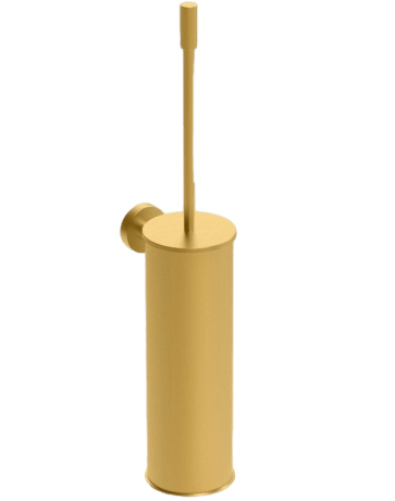 Ершик COLOMBO DESIGN PLUS W4962.OM настенный цвет золото матовое