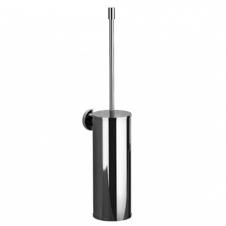 Ершик COLOMBO DESIGN PLUS W4962 настенный цвет хром