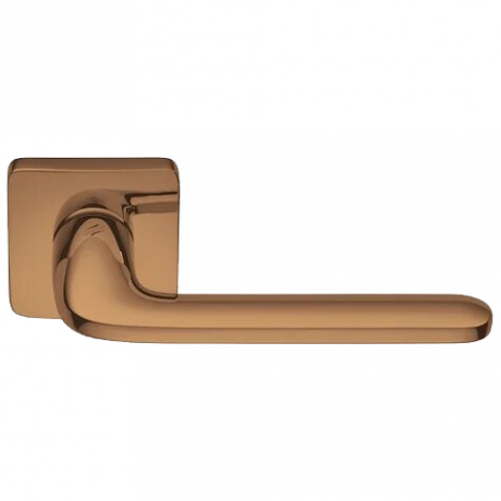 Дверная ручка Colombo Design ROBOQUATTRO S ID51RSB винтаж