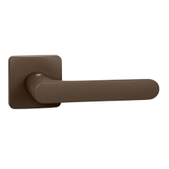 Дверная ручка Colombo Design ONE Q CC21RSB.C02 бронза