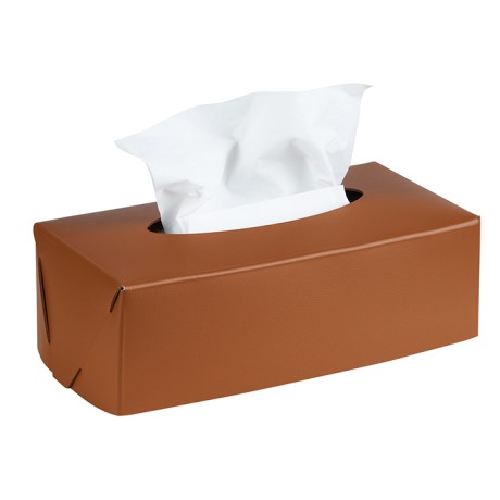 Салфетница COLOMBO DESIGN ADJ 016.09/30 настольная цвет коньяк/бордо