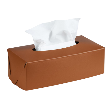 Салфетница COLOMBO DESIGN ADJ 016.09/30 настольная цвет коньяк/бордо