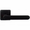 Дверная ручка Colombo Design ONE Q CC21RSB.C03 черный матовый
