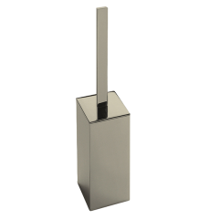 Ершик COLOMBO DESIGN LOOK B1606.HPS1 напольный цвет нержавеющая сталь