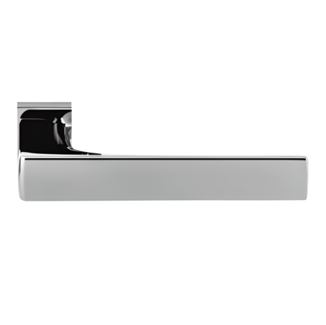 Дверная ручка Colombo Design ROBOCINQUE S ID71RSB/0 хром