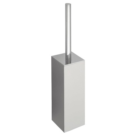 Ершик COLOMBO DESIGN LULU B6226 напольный цвет хром