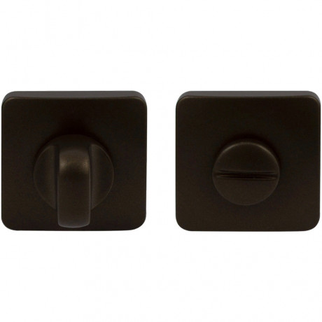 Фиксатор сантехнический Colombo Design Rosetta OneQ CC29 BZG бронза