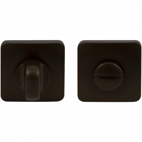 Фиксатор сантехнический Colombo Design Rosetta OneQ CC29 BZG бронза