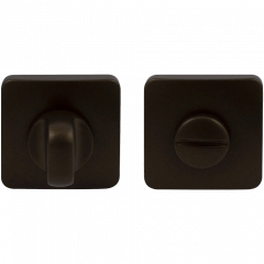 Фиксатор сантехнический Colombo Design Rosetta OneQ CC29 BZG бронза