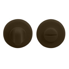 Фиксатор сантехнический Colombo Design Rosetta CD69 BZGG бронза коричневая