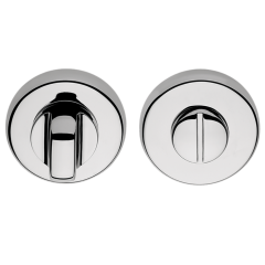 Фиксатор сантехнический Colombo Design Rosetta CD69 BZGG хром