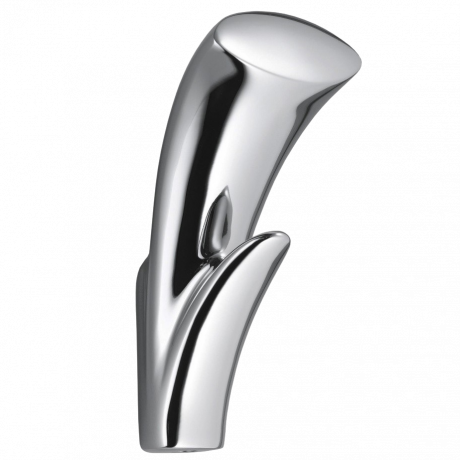 Крючок COLOMBO DESIGN LINK AR27 одинарный цвет хром