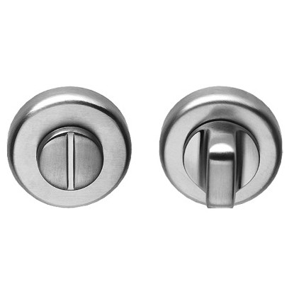 Фиксатор сантехнический Colombo Design Rosetta CD69 BZGG хром матовый