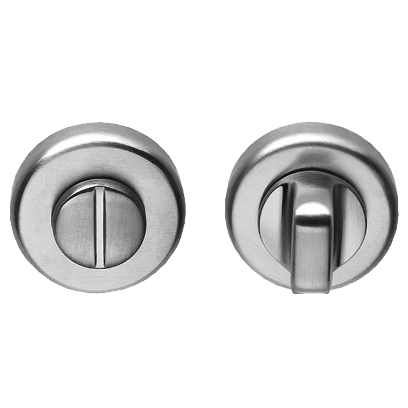 Фиксатор сантехнический Colombo Design Rosetta CD69 BZGG хром матовый