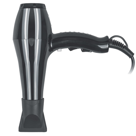 Фен COLOMBO DESIGN CONTRACT B9998.NE 1000 Вт цвет черный