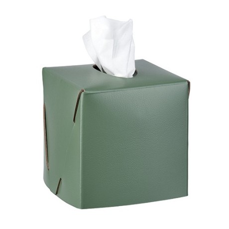 Салфетница COLOMBO DESIGN ADJ 015.60/50 настольная цвет эвкалипт/небесный