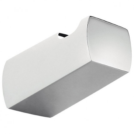 Крючок COLOMBO DESIGN LULU LC57 одинарный цвет хром