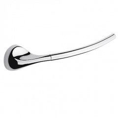 Полотенцедержатель COLOMBO DESIGN MELO B1211 цвет хром