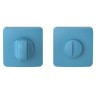 Фиксатор сантехнический Colombo Design Rosetta ONE Q CC29 BZG.С06 цвет океанский синий