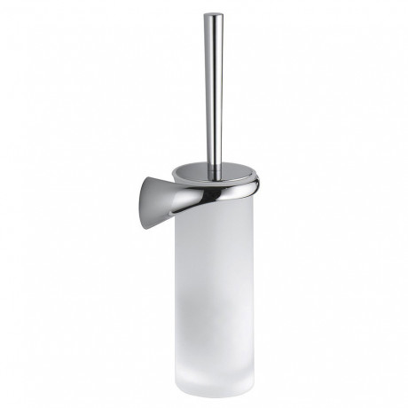 Ершик COLOMBO DESIGN LINK B2407DX настенный цвет хром