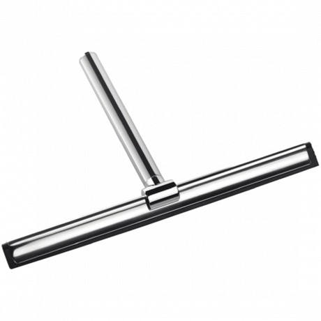 Скребок COLOMBO DESIGN ANGOLARI B9636 AQUACLEAN цвет хром