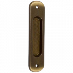 Ручка Colombo Design CD211 для раздвижной двери бронза