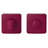 Фиксатор сантехнический Colombo Design Rosetta ONE Q CC29 BZG.С10 цвет фиолетовый