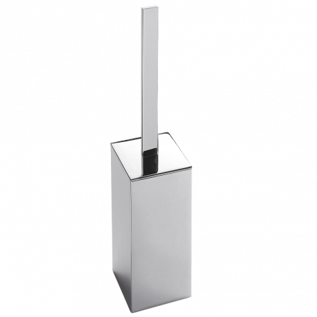 Ершик COLOMBO DESIGN LOOK B1606 напольный цвет хром