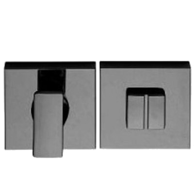 Фиксатор сантехнический Colombo Design Rosetta FF29 BZG графит матовый
