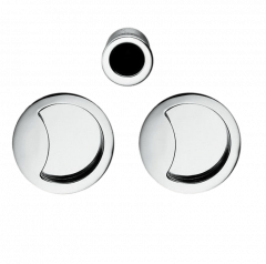 Ручка Colombo Design ID211 хром