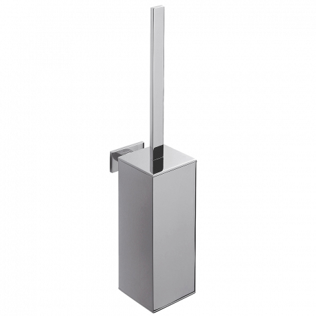 Ершик COLOMBO DESIGN LOOK B1607 настенный цвет хром